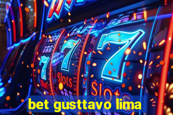 bet gusttavo lima